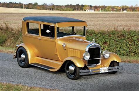 1929 ford model a tudor|1929 ford coupe street rod.